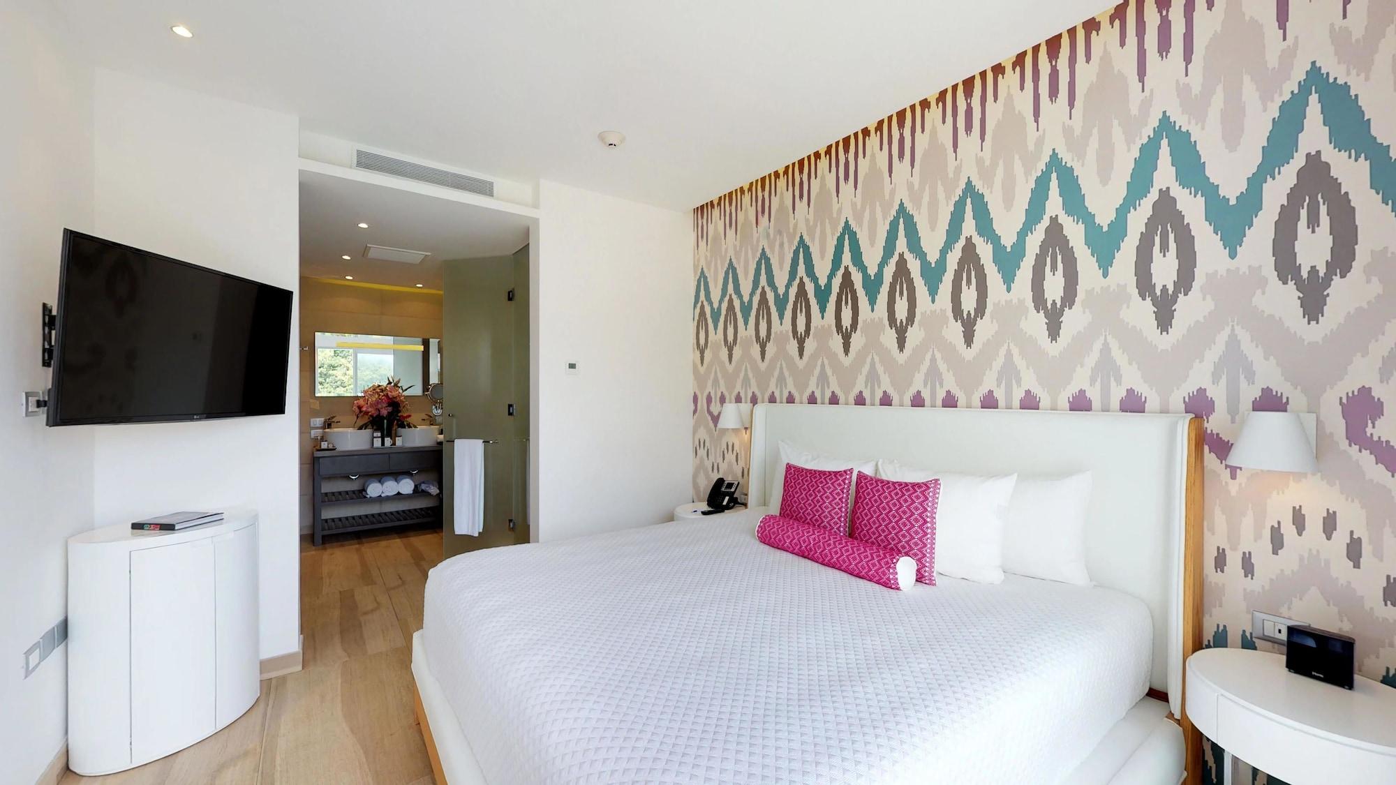 Residences At The Fives Playa del Carmen Exterior photo