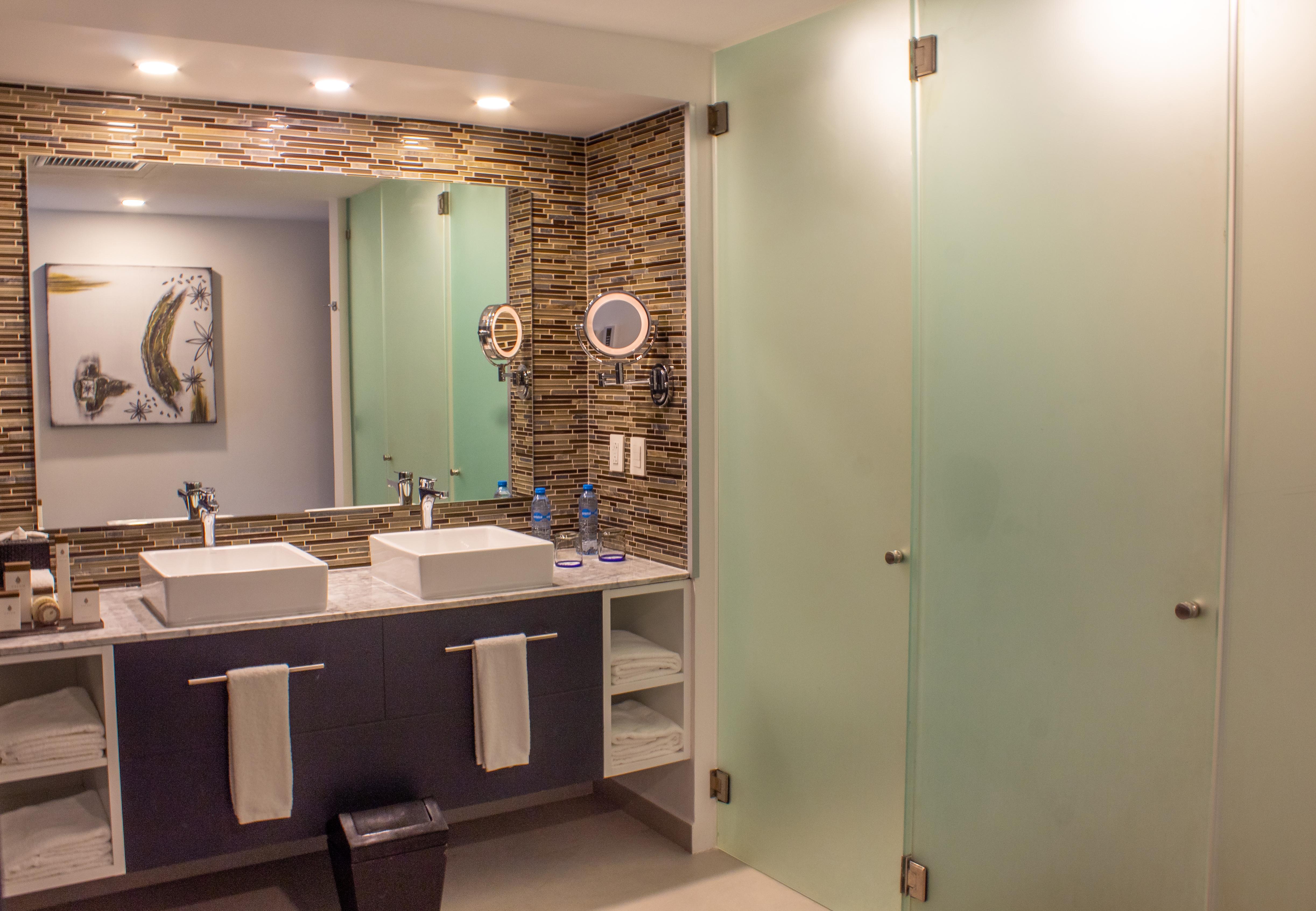 Residences At The Fives Playa del Carmen Exterior photo