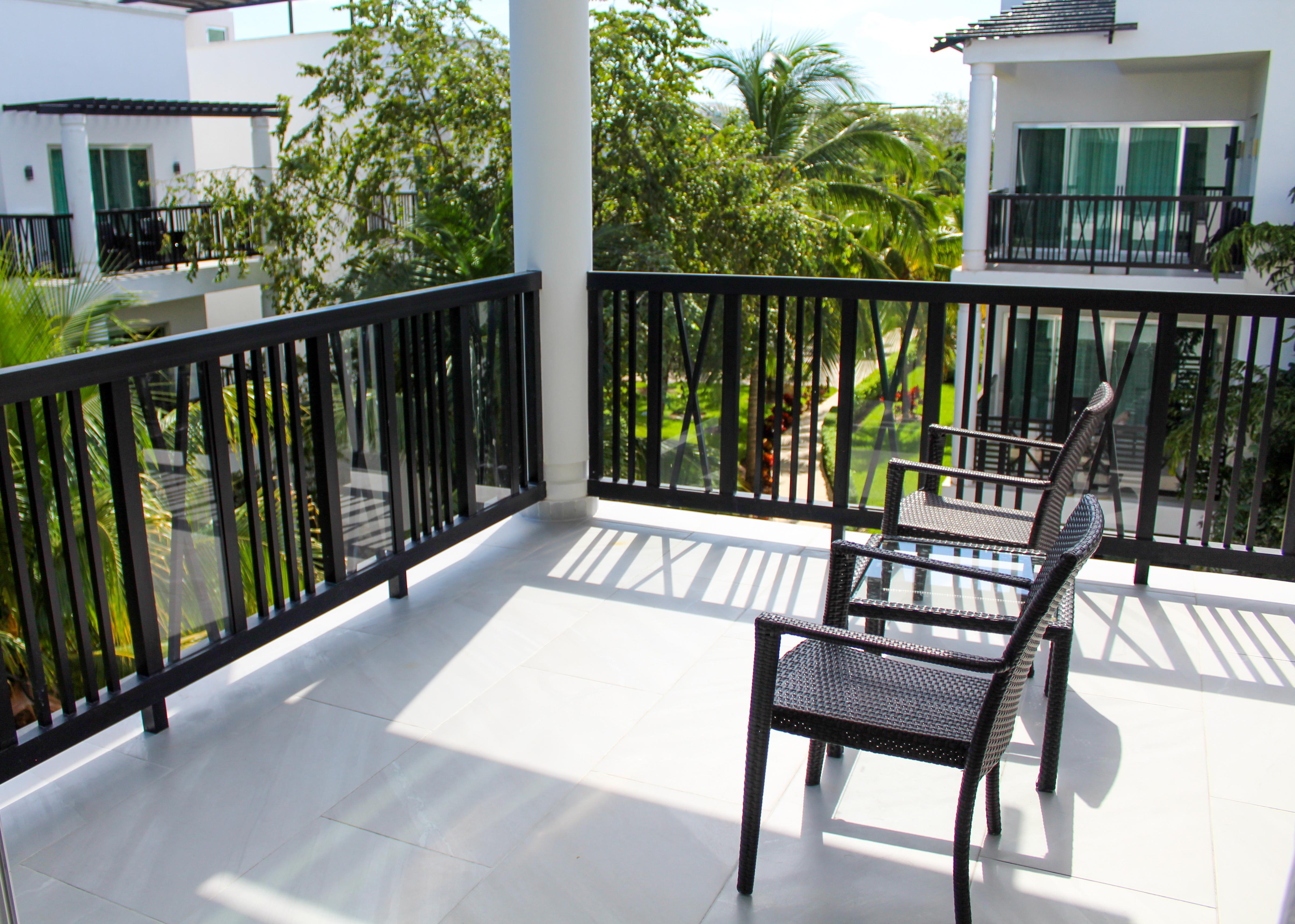 Residences At The Fives Playa del Carmen Exterior photo