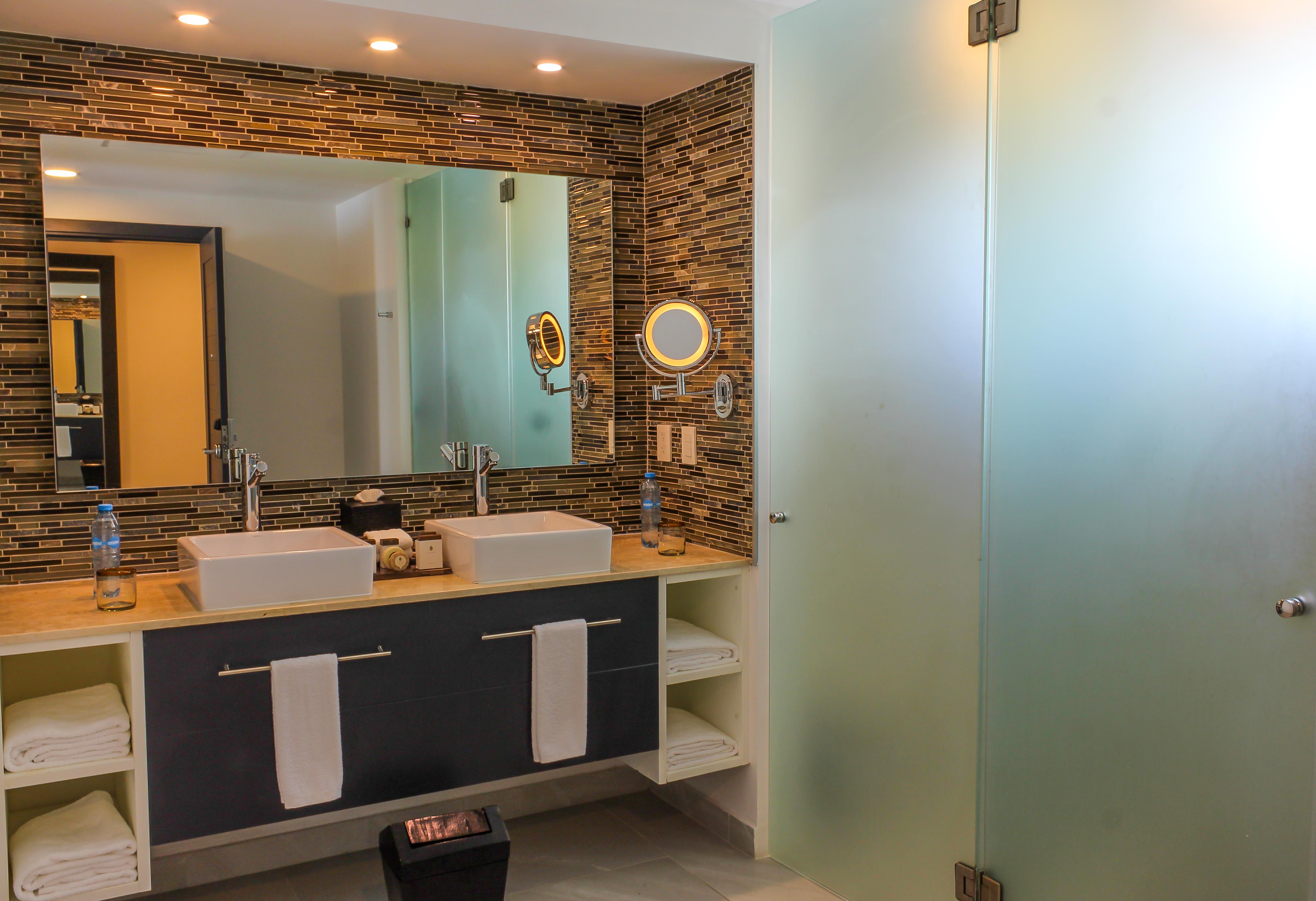 Residences At The Fives Playa del Carmen Exterior photo