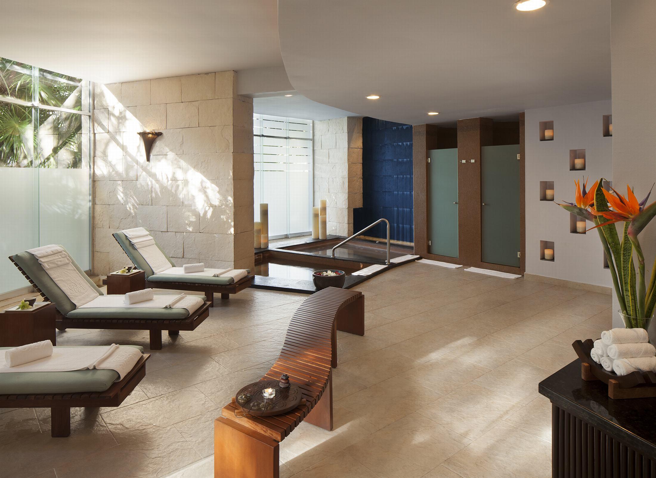 Residences At The Fives Playa del Carmen Exterior photo