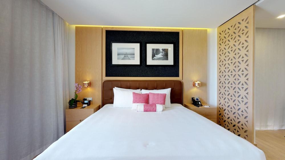 Residences At The Fives Playa del Carmen Exterior photo