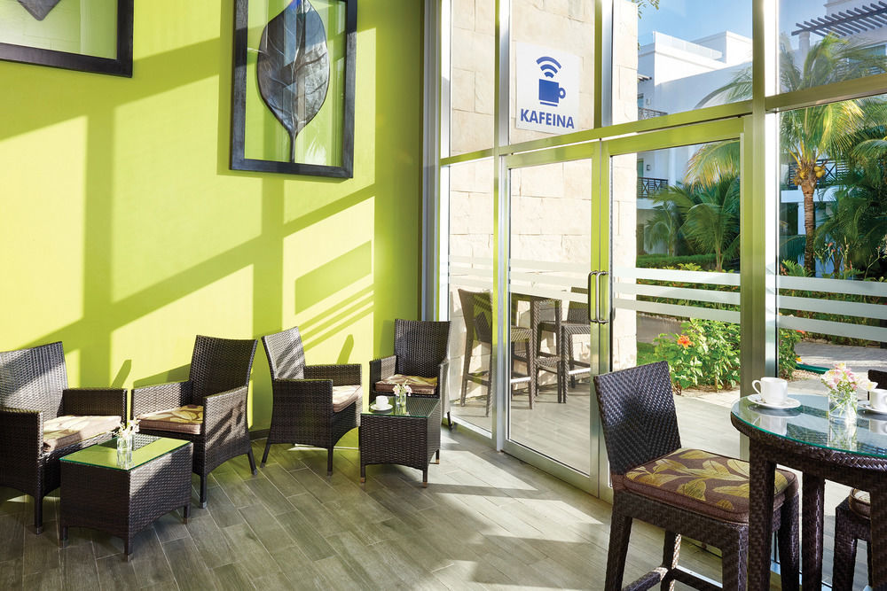 Residences At The Fives Playa del Carmen Exterior photo
