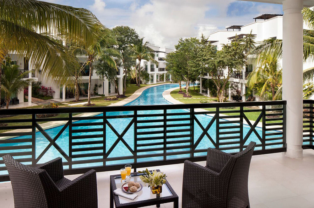 Residences At The Fives Playa del Carmen Exterior photo
