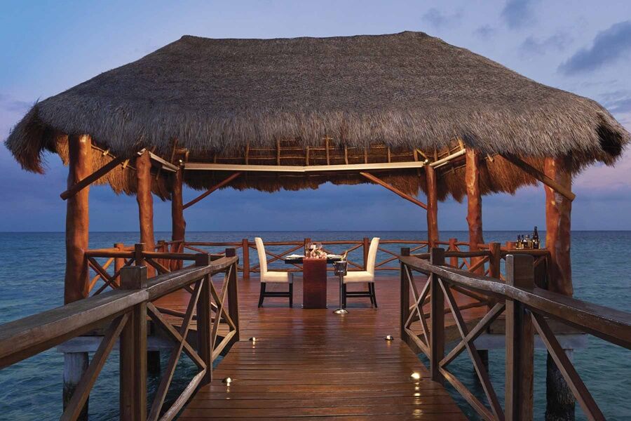 Residences At The Fives Playa del Carmen Exterior photo