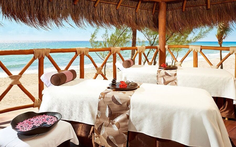 Residences At The Fives Playa del Carmen Exterior photo