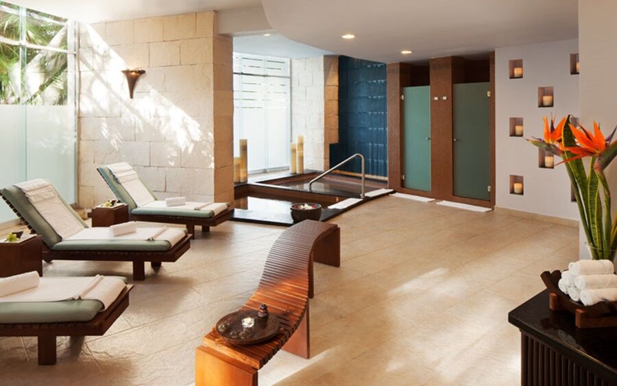 Residences At The Fives Playa del Carmen Exterior photo