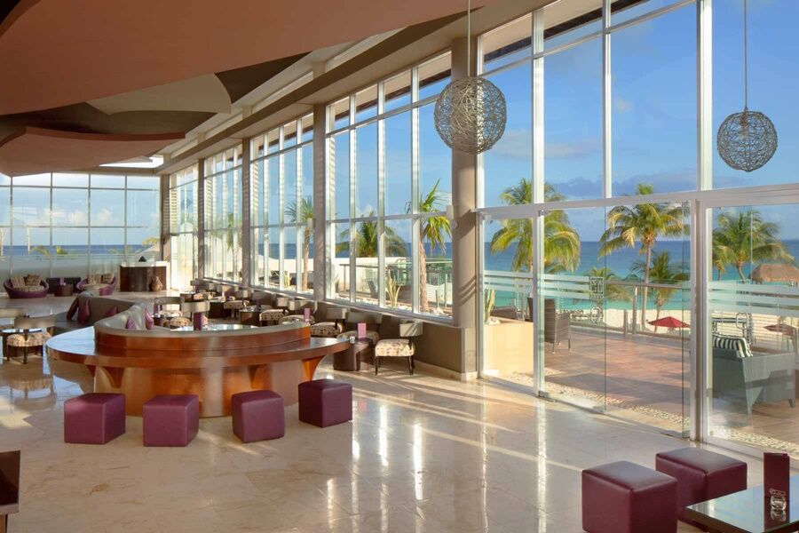 Residences At The Fives Playa del Carmen Exterior photo
